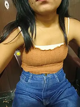 Shanaya 001 online show from May 27, 5:04 am