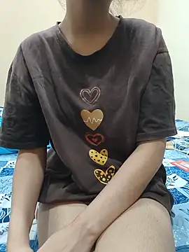 Shanaya 001 online show from May 23, 5:34 pm