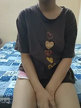 Shanaya 001 online show from May 22, 5:22 pm