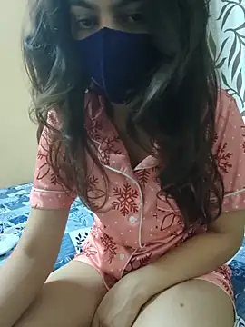 Shanaya 001 online show from June 14, 4:52 pm