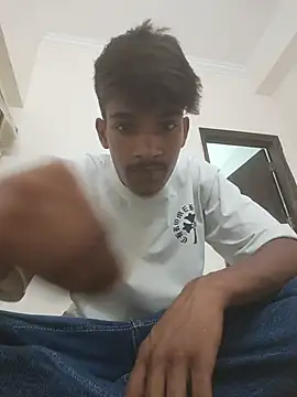 singalguy12 online show from July 26, 8:43 am