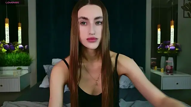 MadisonRen online show from June 28, 10:54 am