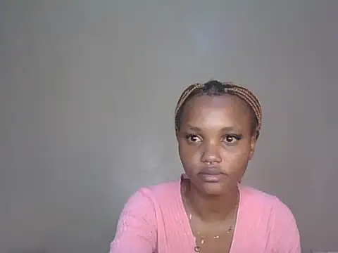 PrettyT5 online show from June 22, 5:59 am