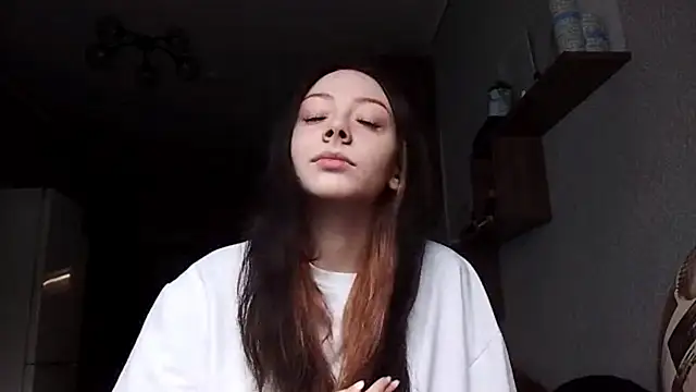 MisaSallis online show from May 18, 2:23 am