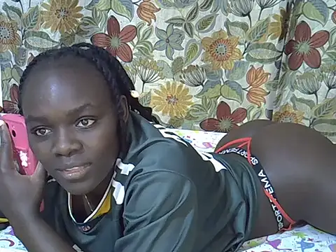 kayleen6 online show from June 12, 3:26 am