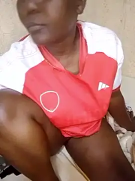 Ebony-Katrinna online show from May 26, 6:39 pm