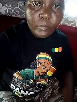 Ebony-Katrinna online show from May 19, 12:56 pm