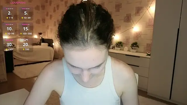 Snapshot of Megan_swiftss chatting on June 17, 7:02 pm Megan swiftss online show from June 17, 7:02 pm