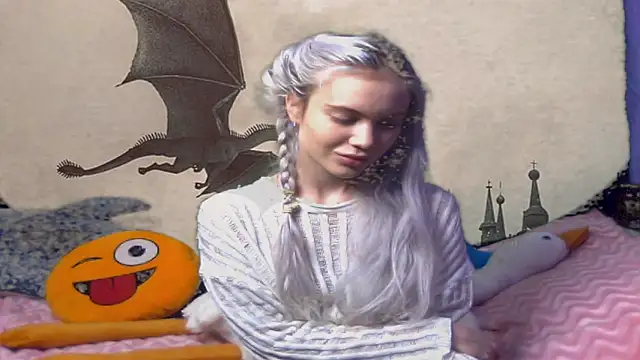 Freya ice online show from June 2, 4:34 am