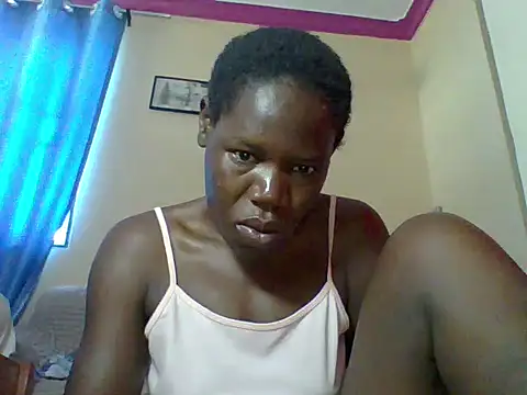 Blacksexyqueen24 online show from May 18, 5:13 am