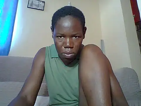 Blacksexyqueen24 online show from June 7, 9:25 am