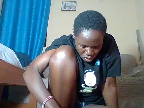 Blacksexyqueen24 online show from June 17, 7:02 pm