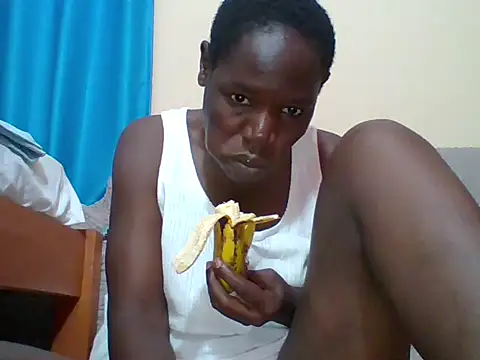 Blacksexyqueen24 online show from May 22, 8:40 pm