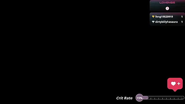 Ahrii yan online show from May 29, 1:17 pm