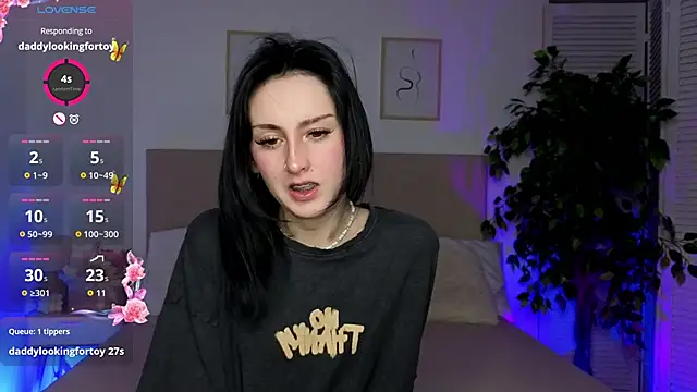 Little1 molly online show from May 17, 7:58 pm