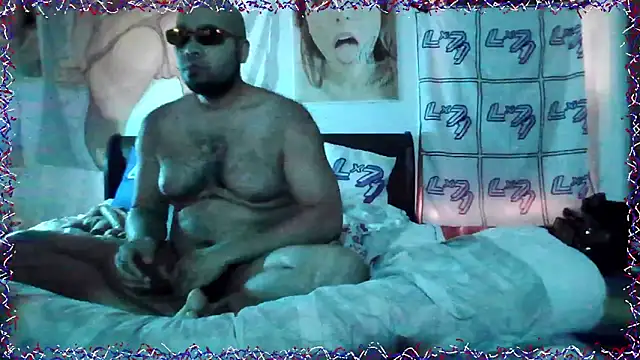 Lx71 XXX online show from June 9, 1:01 pm