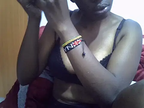 sexyvishy254 online show from June 10, 12:17 pm
