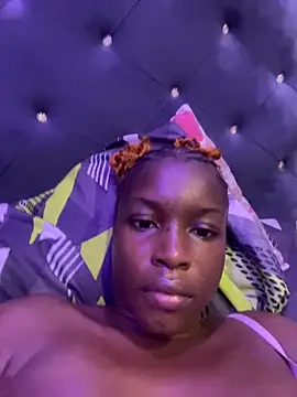 SassyPaulette online show from May 28, 11:54 pm