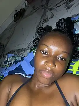 SassyPaulette online show from June 30, 7:47 pm