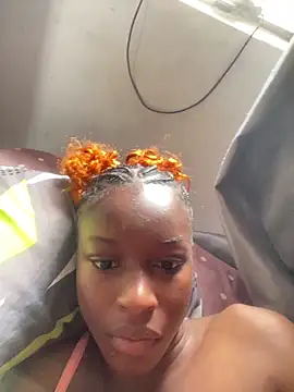 SassyPaulette online show from June 2, 10:59 am