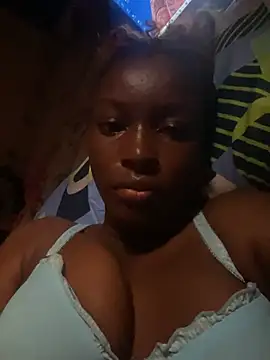 SassyPaulette online show from June 24, 4:38 pm
