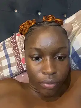 SassyPaulette online show from May 27, 9:55 pm
