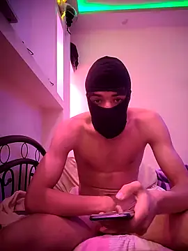 Ryaan20145 online show from May 16, 2:05 pm