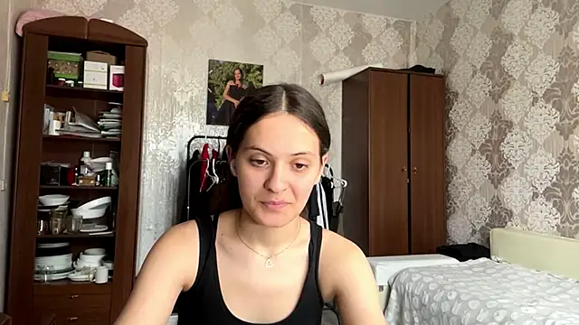 Snapshot of MarlynSiefkes chatting on June 5, 12:55 pm MarlynSiefkes online show from June 5, 12:55 pm
