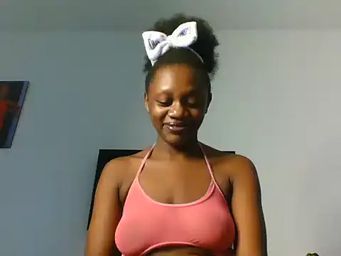 Snapshot of Sexy_natalia1 chatting on June 11, 8:33 am Sexy natalia1 online show from June 11, 8:33 am
