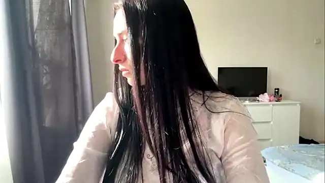 KiraJaydes online show from May 21, 2:25 pm