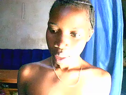Prickly ebony online show from May 23, 4:17 pm