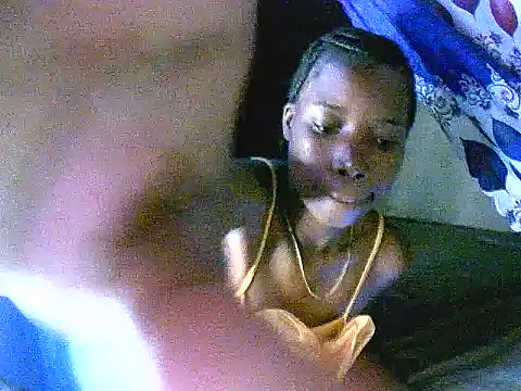 Prickly ebony online show from May 18, 7:02 am