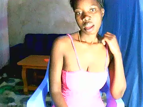 Prickly ebony online show from May 20, 4:04 pm