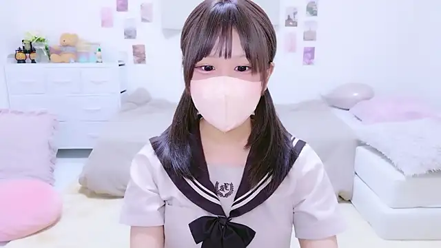 72 mikan online show from June 14, 2:29 pm