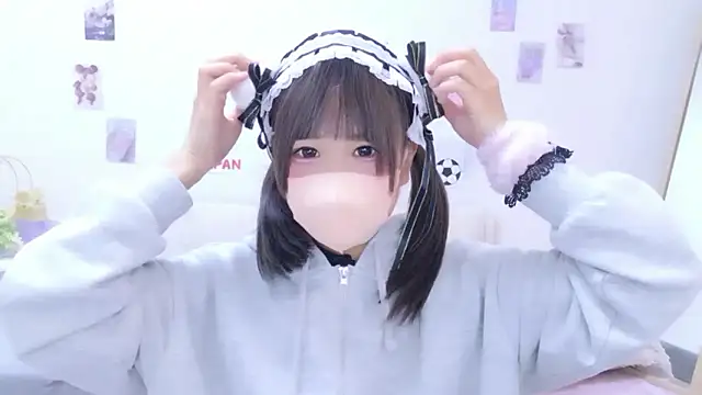72 mikan online show from July 8, 11:22 am