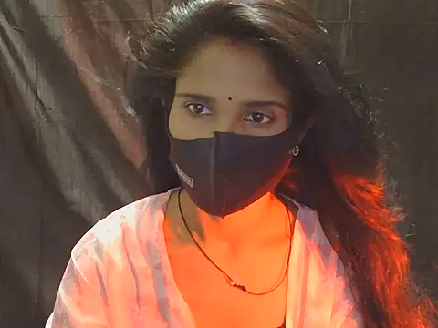BabyQueen23 online show from June 10, 2:24 am