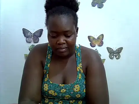 sweetblanka online show from May 23, 8:57 am