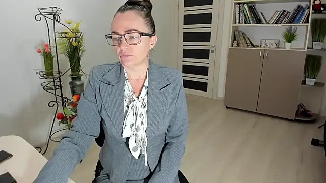 Vika73 online show from December 22, 6:35 am