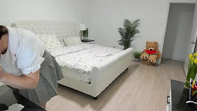 Vika73 online show from March 4, 12:13 pm