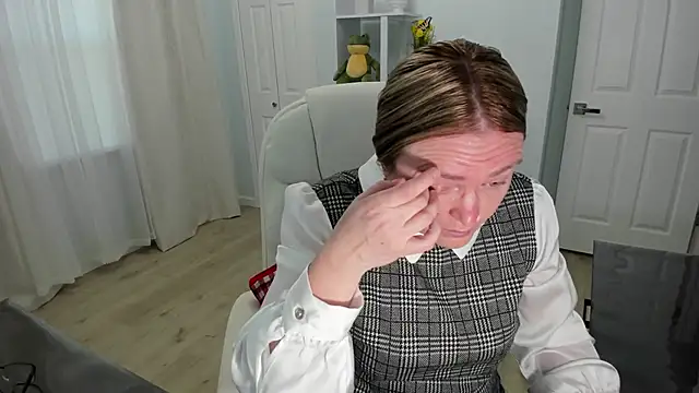 Vika73 online show from March 18, 12:50 pm