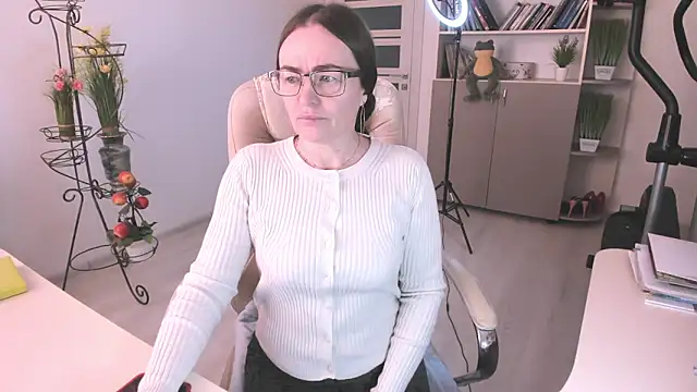 Vika73 online show from February 1, 6:22 am