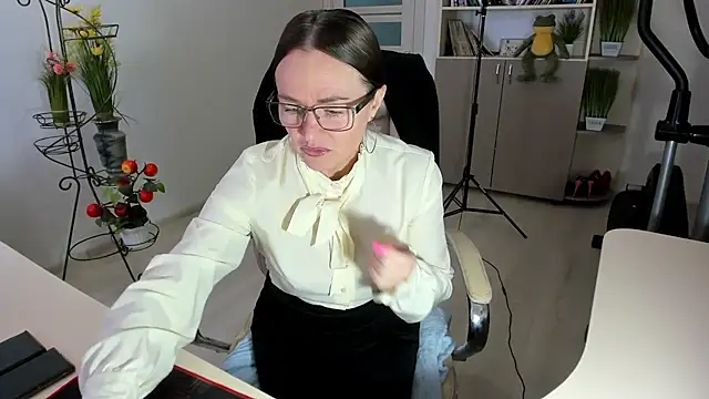 Vika73 online show from January 19, 12:53 pm