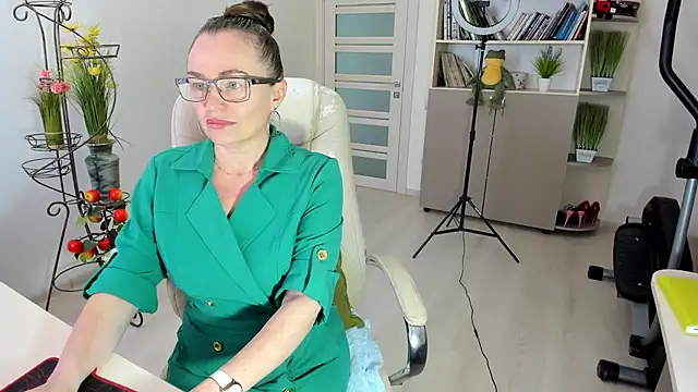 Vika73 online show from January 10, 12:11 pm