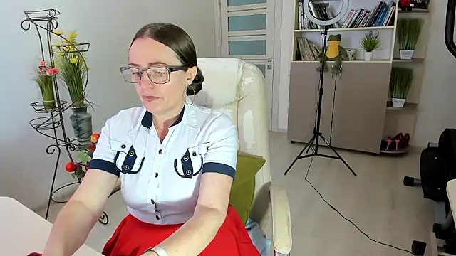 Vika73 online show from January 12, 12:23 pm