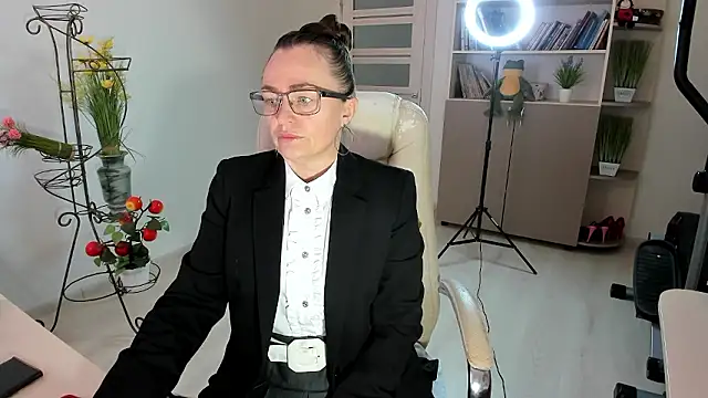 Vika73 online show from January 15, 7:56 am