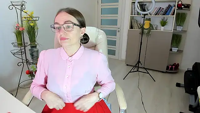 Vika73 online show from January 11, 7:59 am