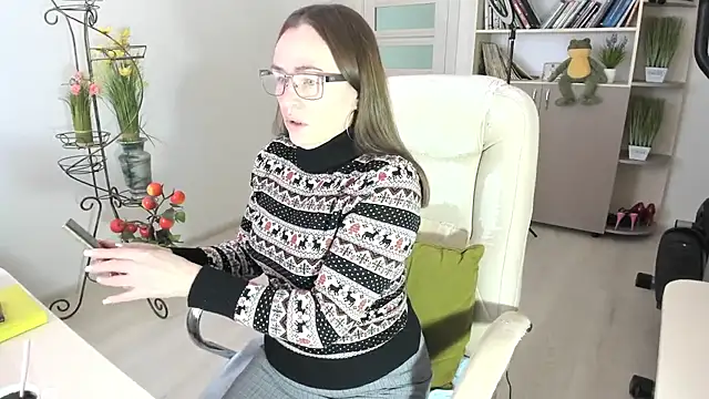 Vika73 online show from February 7, 7:38 am