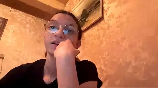 SparkleJebb online show from May 16, 5:12 pm