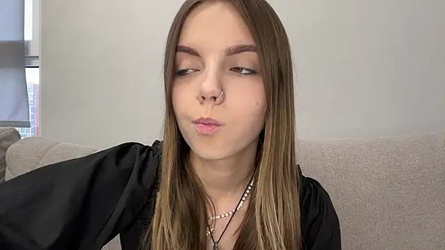 LisaPorse online show from July 2, 2:34 pm