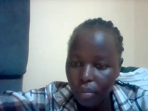 Ebonnyprincess002 online show from May 19, 10:00 am
